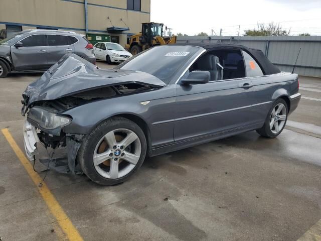 BMW 325Cic