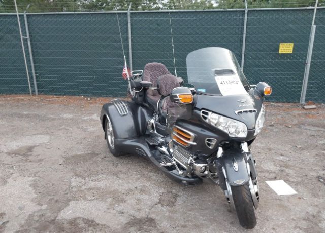 Honda GL1800