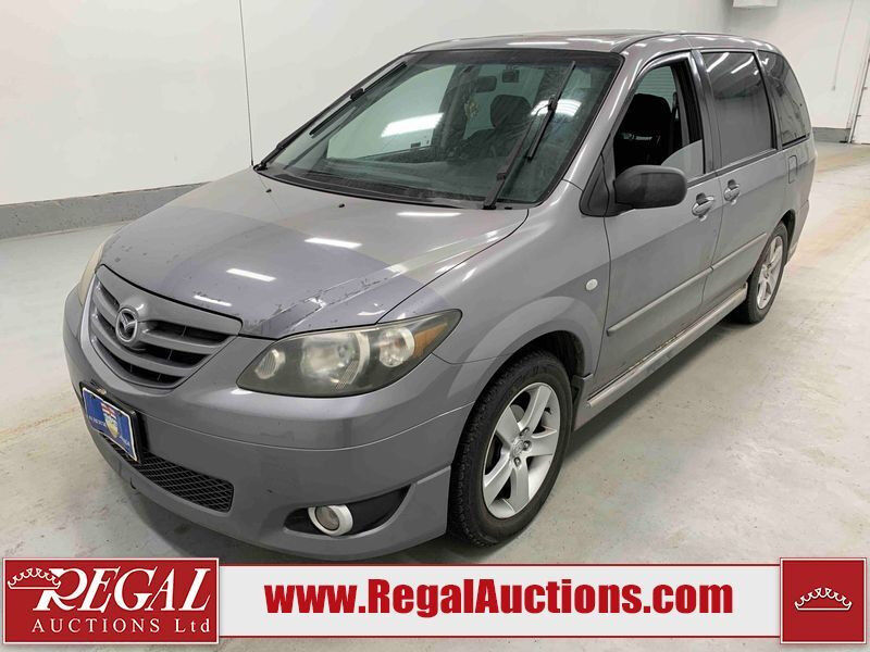 Mazda MPV