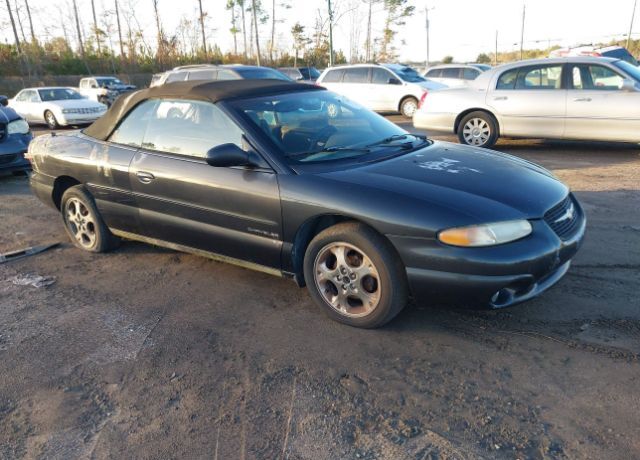 Chrysler Sebring