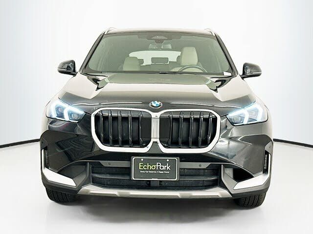 2023 BMW X1