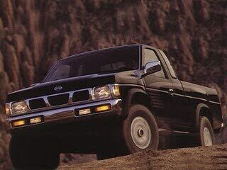 Nissan Pickup