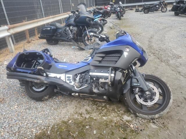 Honda GL1800