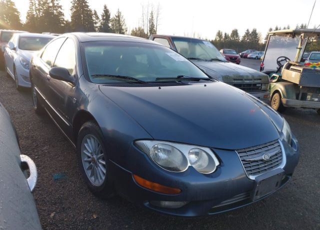Chrysler 300