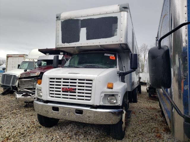GMC C7