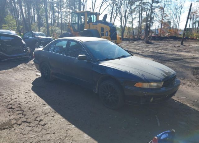 Mitsubishi Galant