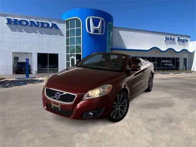 Volvo C70
