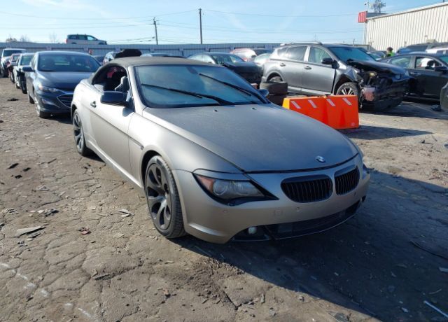 BMW 650i