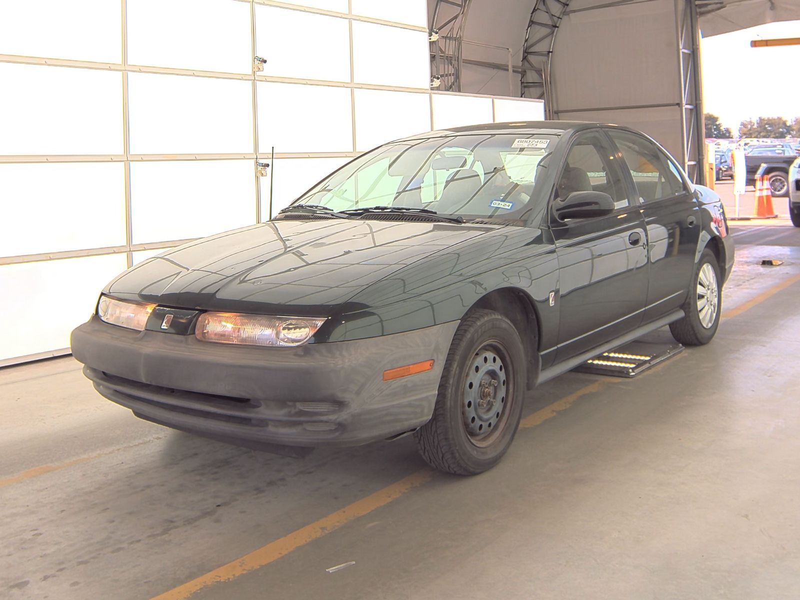 Saturn SL1