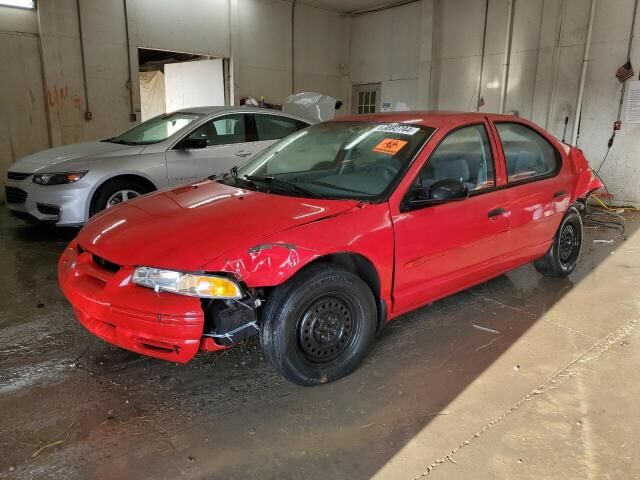 Dodge Stratus