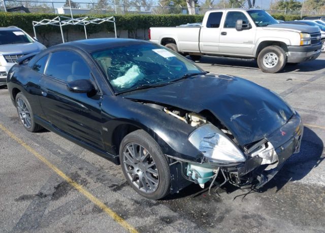 Mitsubishi Eclipse