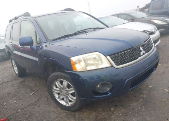 Mitsubishi Endeavor