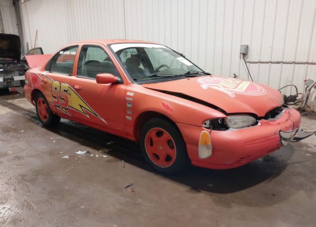 Ford Contour