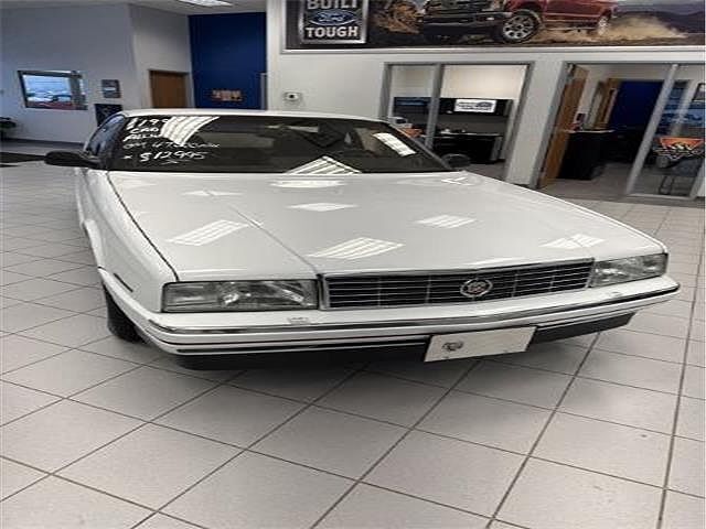Cadillac Allante