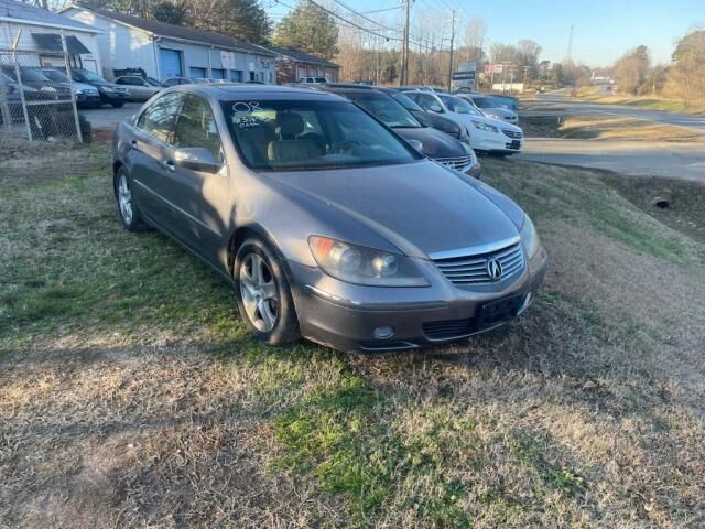 Acura RL