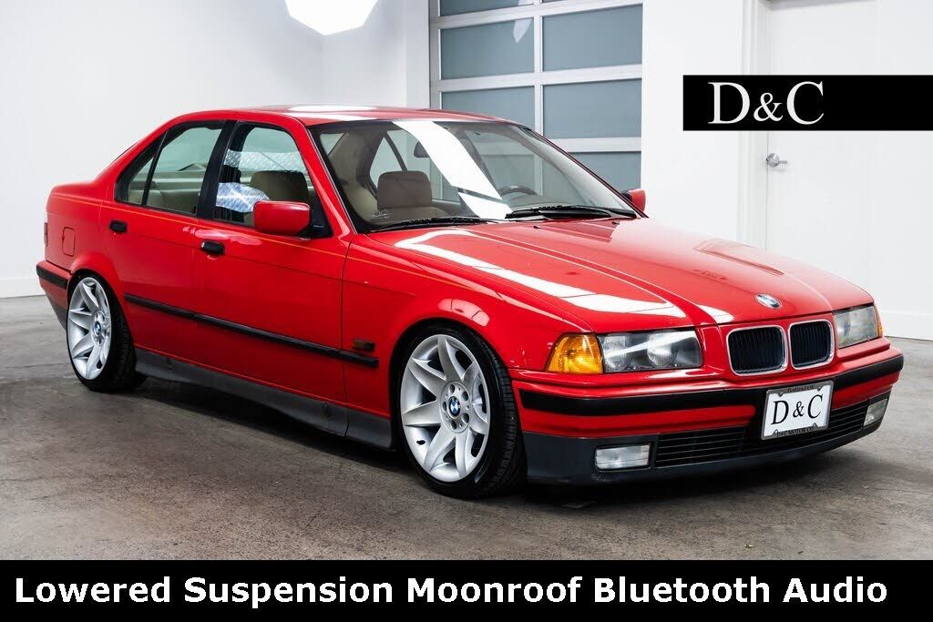 BMW 325i
