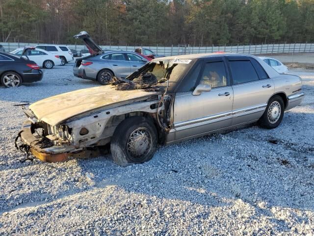 Buick Park Avenue