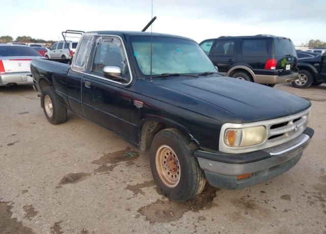 Mazda B-Series
