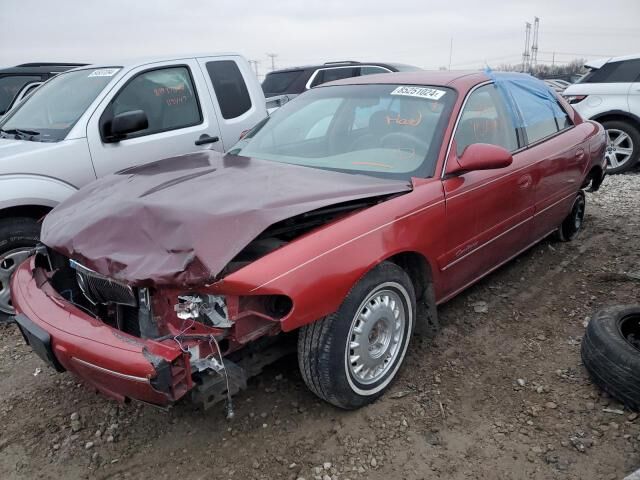 Buick Century