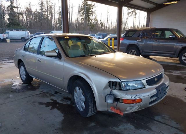 Nissan Maxima