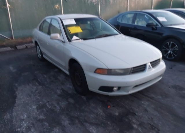 Mitsubishi Galant