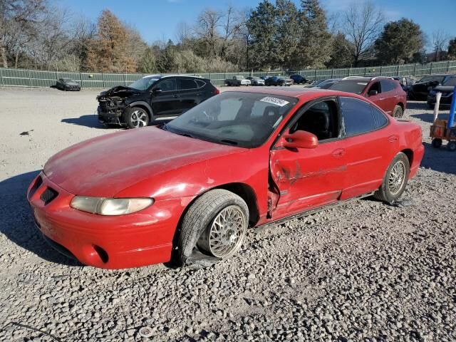 PONTIAC