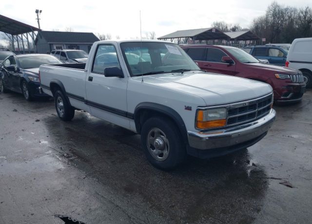 Dodge Dakota