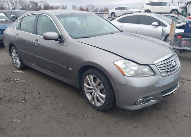 Infiniti M45