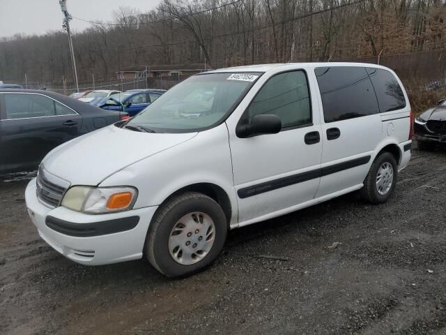 Chevrolet Venture