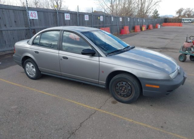 Saturn SL1
