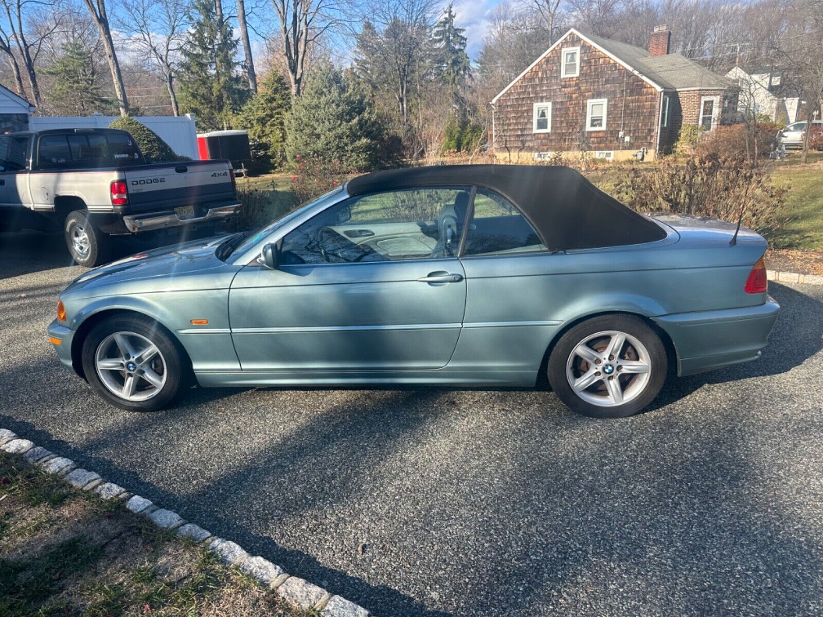 BMW 325Ci