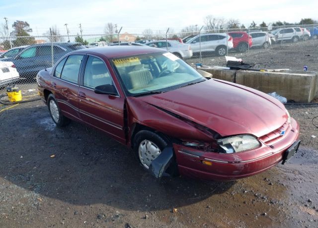 Chevrolet Lumina