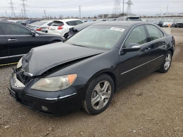 Acura RL