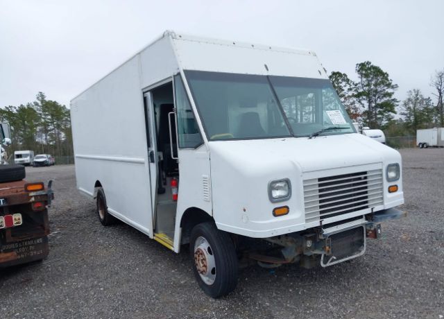 Ford Commercial Chassis