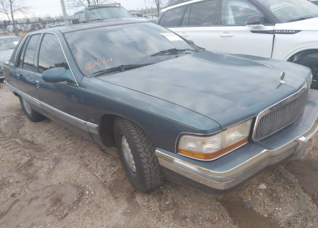 Buick Roadmaster