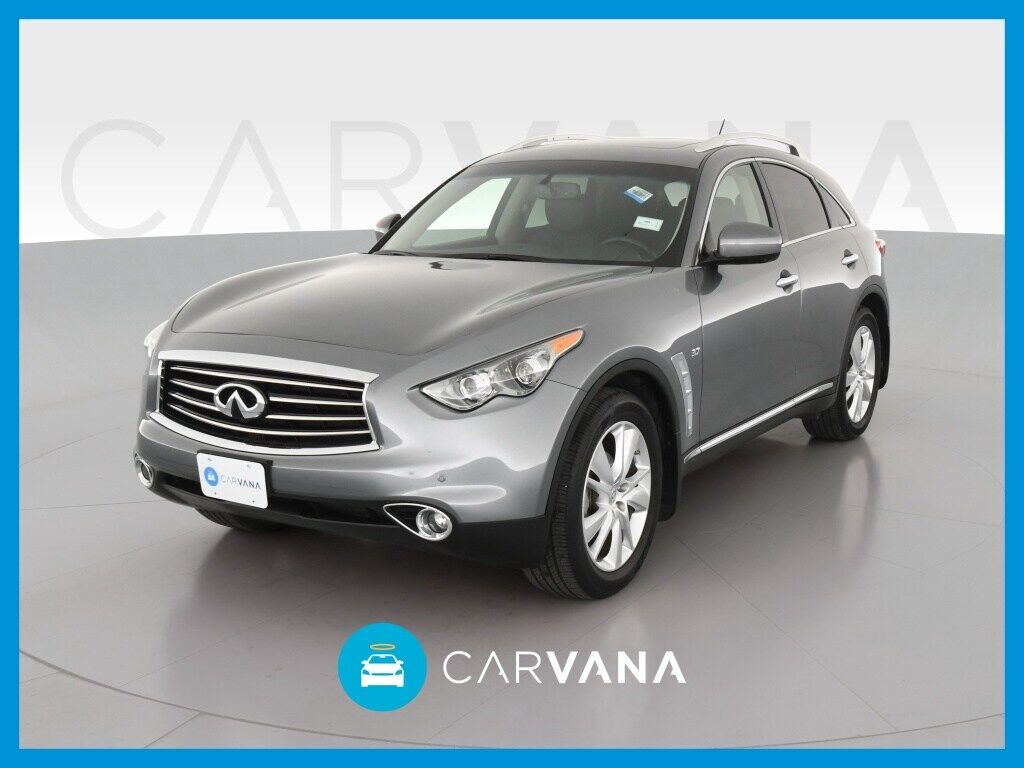 Infiniti QX70
