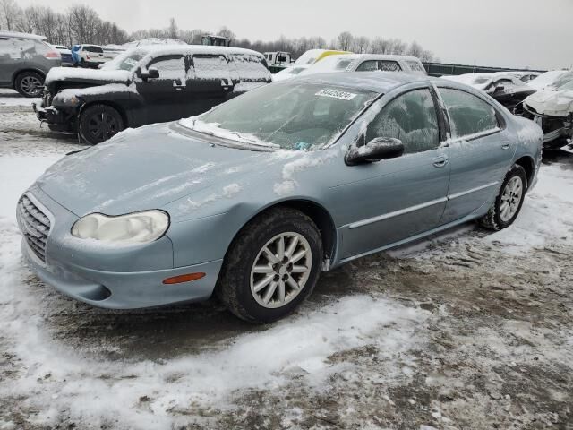 Chrysler Concorde