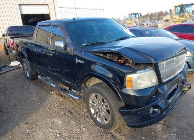 Lincoln Mark LT