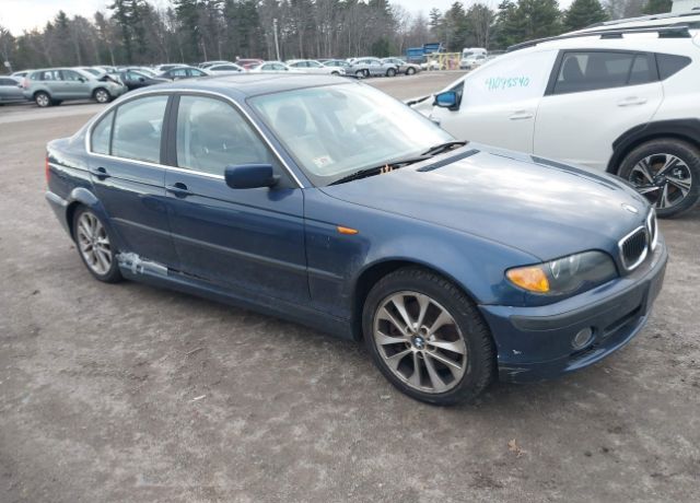 BMW 330xi