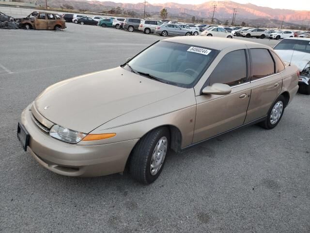 Saturn LS1