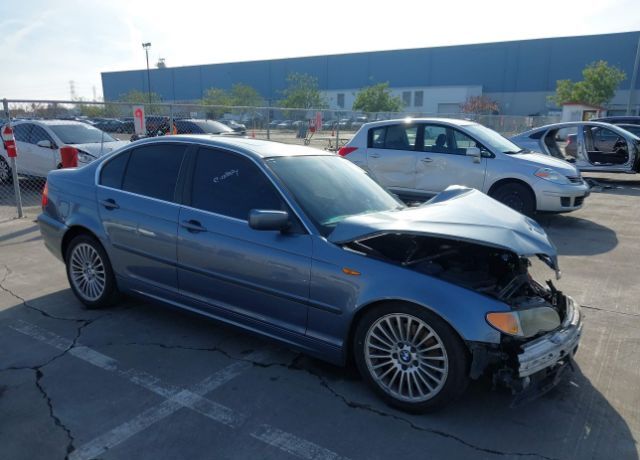 BMW 330xi