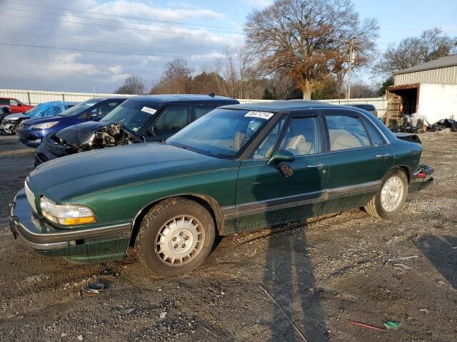 Buick LeSabre
