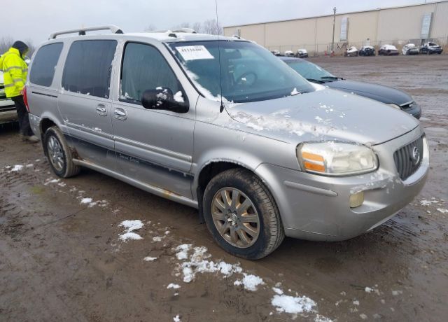 Buick Terraza