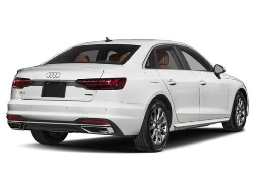 2023 Audi A4