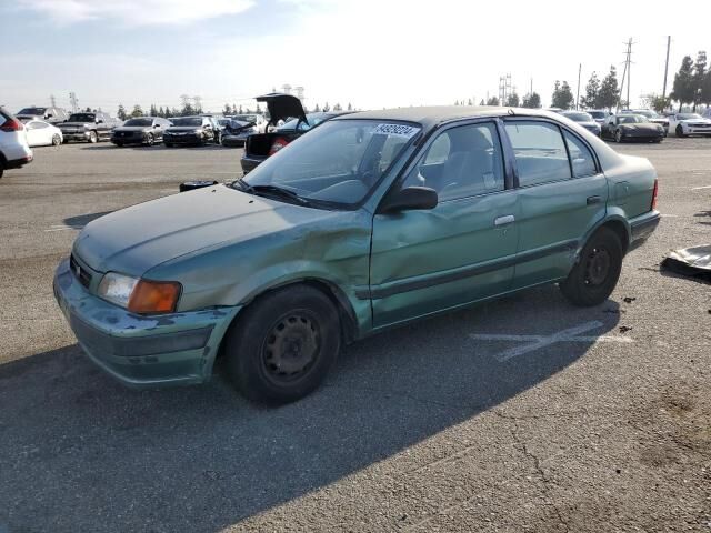 Toyota Tercel