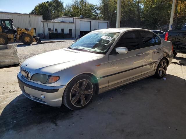 BMW 330i