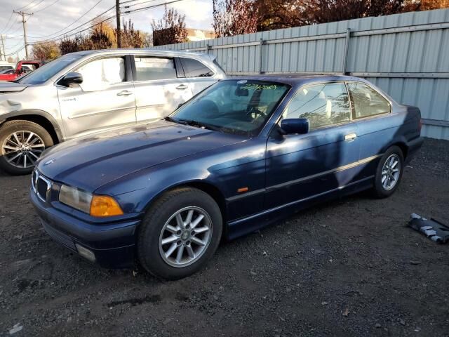 BMW 328iS