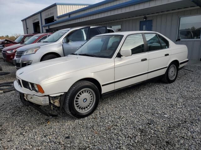 BMW 525i