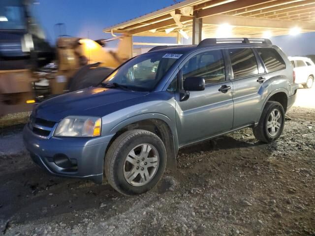 Mitsubishi Endeavor