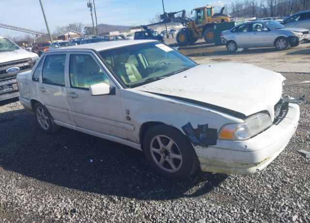 Volvo S70